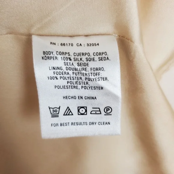 Anthropologie Hummingbird Silk Maxi Dress Charlotte By Charlotte Taylor - Picture 5 of 9